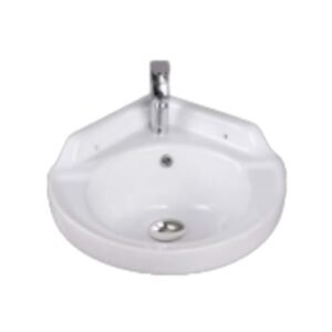 16x16 basin - Sw