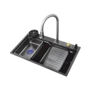 All in 1 Sink - 24x18