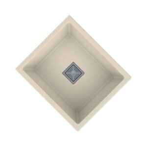 Quartz granite Redmoon - 18x16